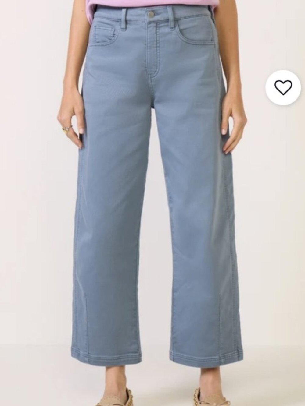Marni Barrel Pant